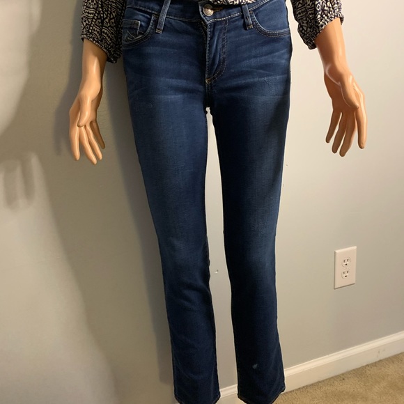 True Religion Jeans - Victoria Skinny - Picture 4 of 8